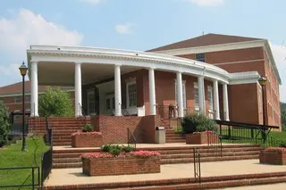 Milligan University - Milligan, Tennessee