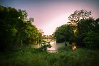 Belhaven University Campus, Jackson, MS