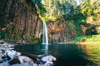 Marylhurst University, Marylhurst, OR