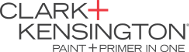 Clark+Kensington Logo