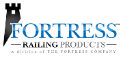 Fortress Railing Logo