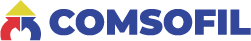 COMSOFIL Logo