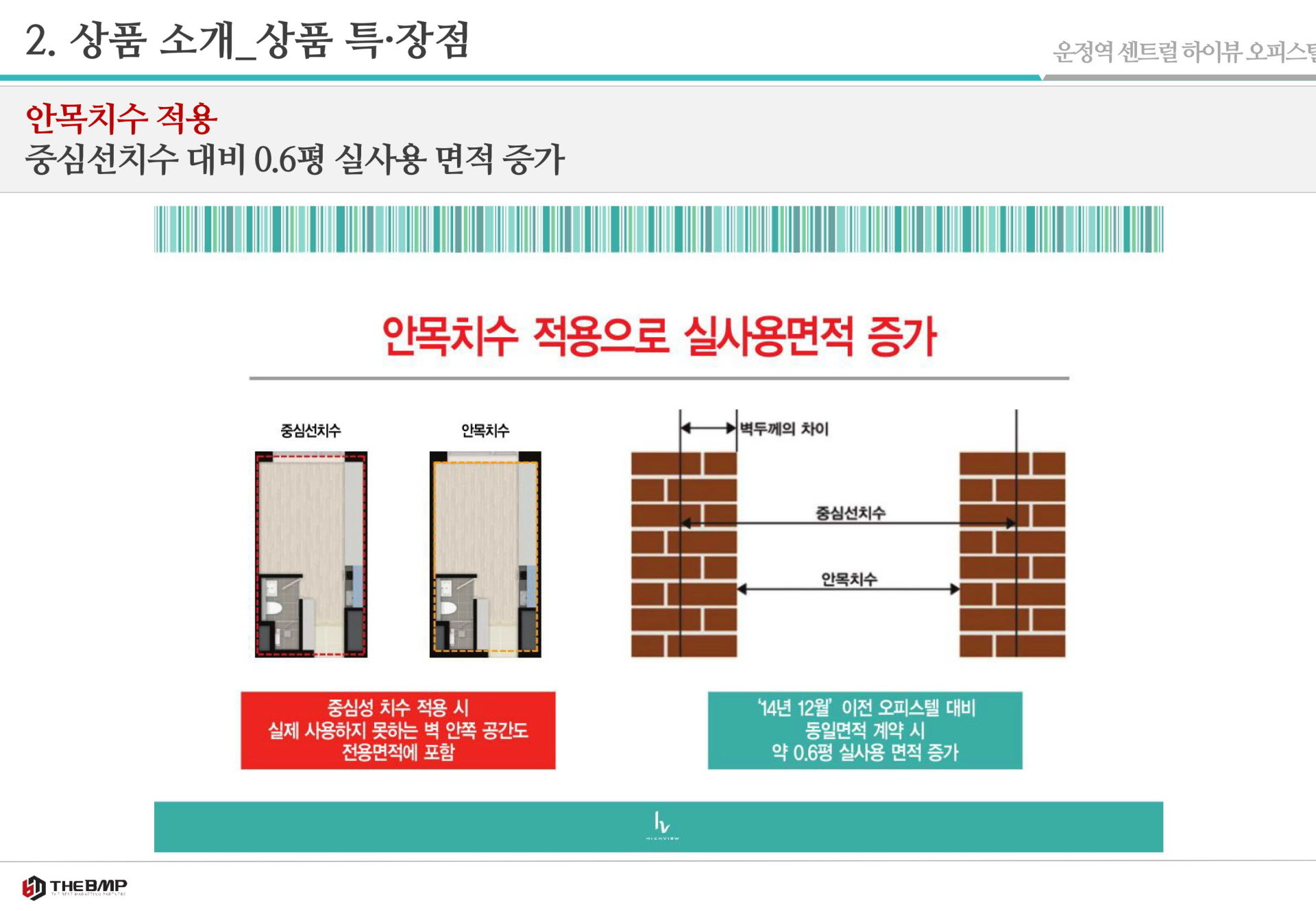 운정역 센트럴하이뷰 단지안내 조경시설