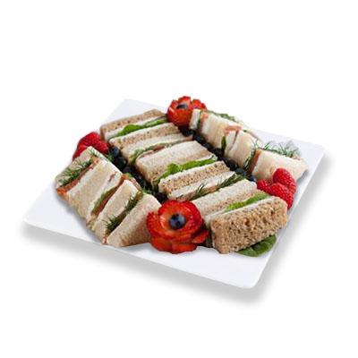 sandwiches - Light meal