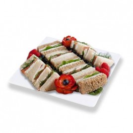 SANDWICHES   LIGHT MEAL