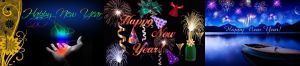 NEW YEAR GREETINGS PHOTOS