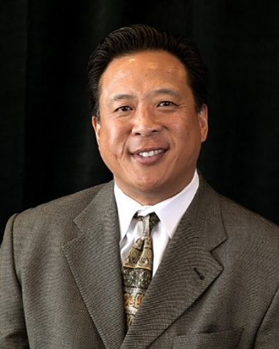 Alan Ching - Loan Officer