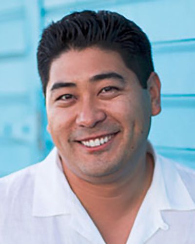 David Honda - Loan Officer