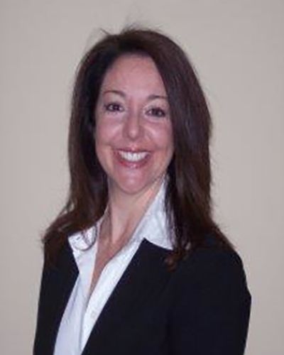 Denise Bizzy - Loan Officer