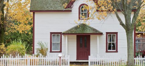 Easy Ways to Protect Your Home This Fall