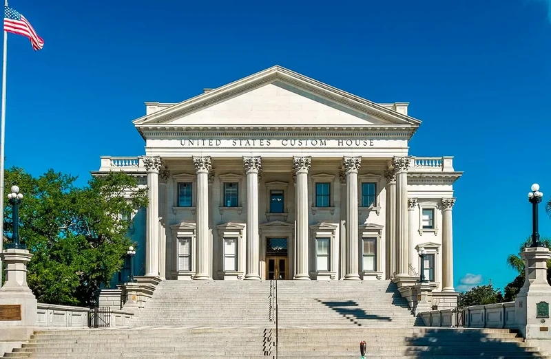 Customs Clearance Compliance headerimage