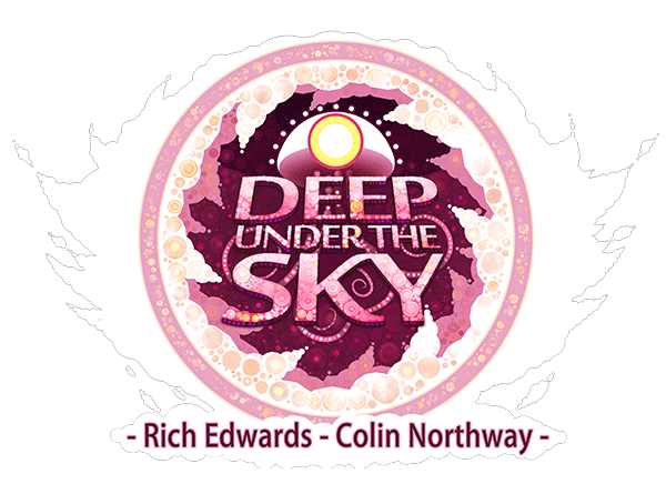 Deep Under the Sky