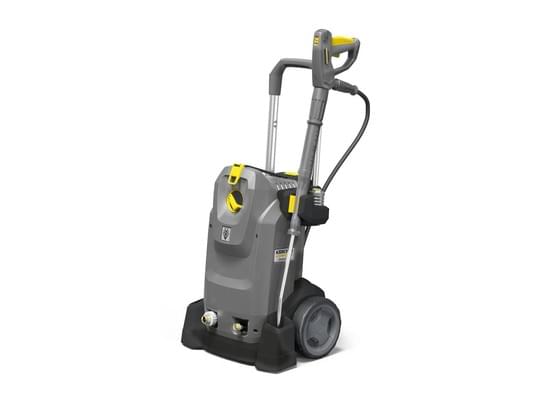 ВОДОСТРУЙНА МАШИНА KARCHER HD 6/15 M PLUS