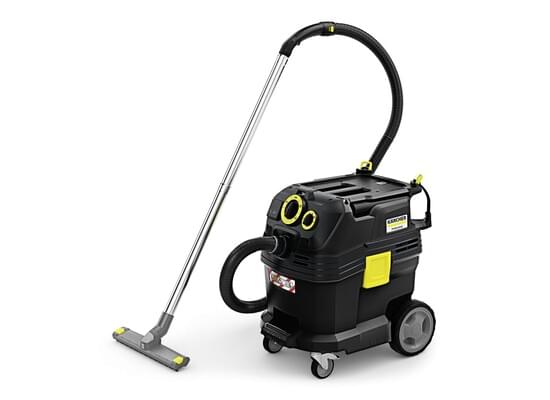 ПРАХОСМУКАЧКА KARCHER NT 30/1 Tact TeL Anniversary Edition