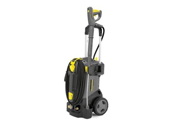 ВОДОСТРУЙНА МАШИНА KARCHER HD 6/13 C PLUS