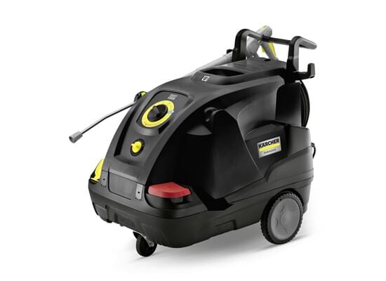 ПАРОСТРУЙНА МАШИНА KARCHER HDS 7/16-4 C Anniversary Edition