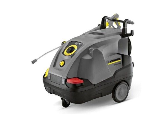 ПАРОСТРУЙНА МАШИНА KARCHER HDS 7/16 C