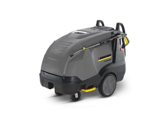 ПАРОСТРУЙНА МАШИНА KARCHER HDS 12/18 - 4S