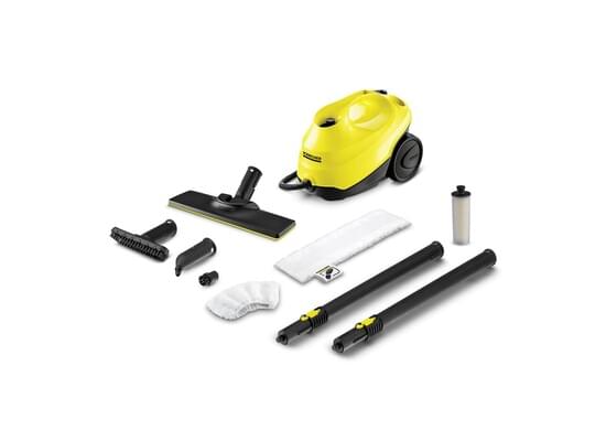 ПАРОЧИСТАЧКА SC 3 EASYFIX