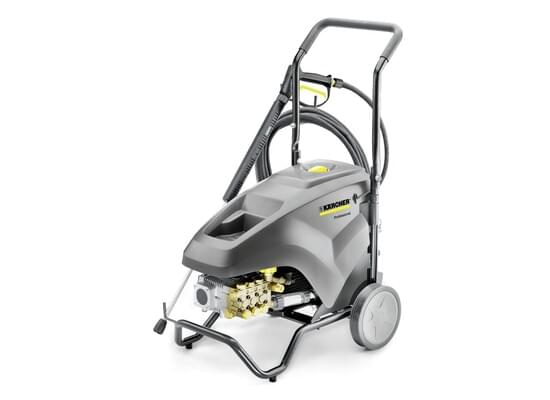 ВОДОСТРУЙНА МАШИНА KARCHER HD 6/15-4 Classic