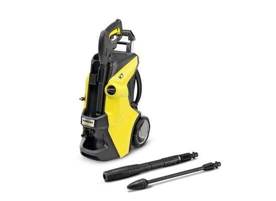 ВОДОСТРУЙНА МАШИНА KARCHER K 7 Power