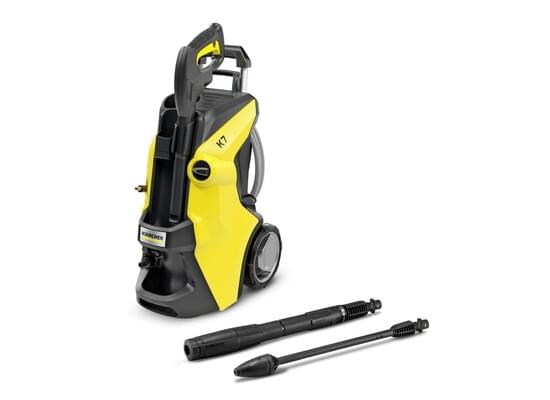 ВОДОСТРУЙНА МАШИНА KARCHER K 7 Power Flex