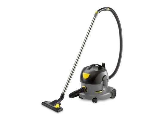 ПРАХОСМУКАЧКА  KARCHER T 7/1 EU