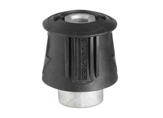 HD-адаптер Quick Connect K 2 - K 7 -5% HD-адаптер Quick Connect K 2 - K 7