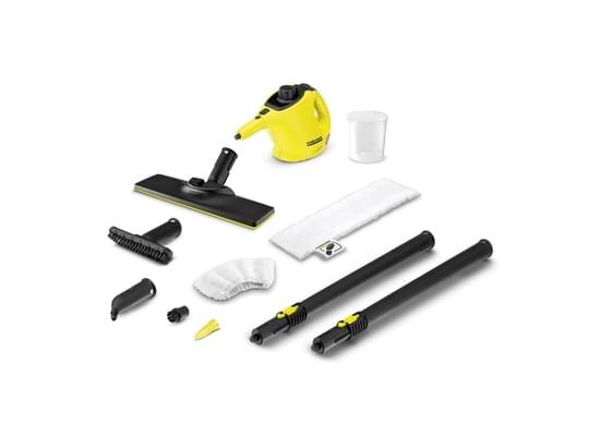 ПАРОЧИСТАЧКА SC 1 EASYFIX