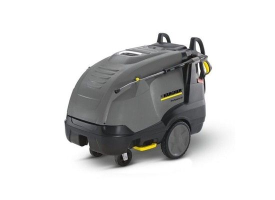 ПАРОСТРУЙНА МАШИНА KARCHER HDS 9/18 - 4М