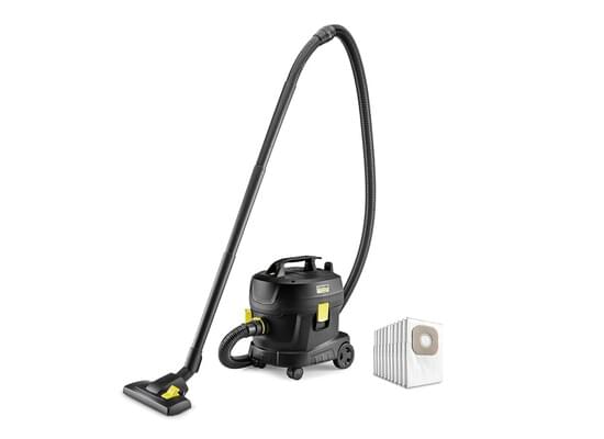 ПРАХОСМУКАЧКА KARCHER T 11/1 Classic Re!Plast Anniversary Edition