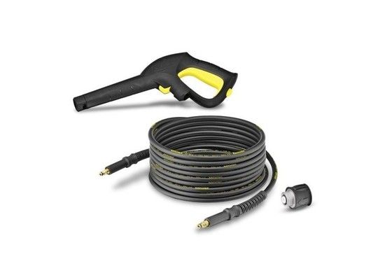 КОМПЛЕКТ АКСЕСОАРИ QUICK CONNECT HK 12