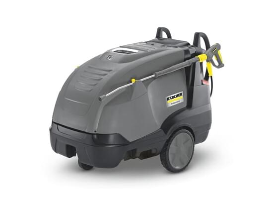 ПАРОСТРУЙНА МАШИНА KARCHER HDS 10/20 - 4М