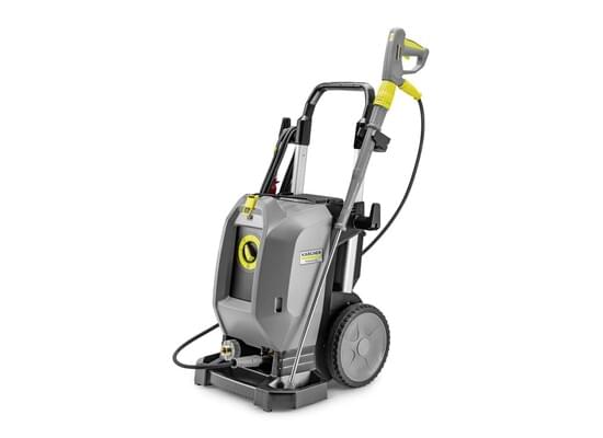 ВОДОСТРУЙНА МАШИНА KARCHER HD 9/20 4M PLUS