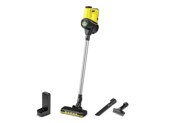 ПРАХОСМУКАЧКА KARCHER VC 6 CORDLESS OUR FAMILY
