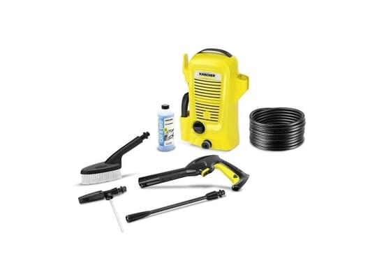 ВОДОСТРУЙНА МАШИНА KARCHER K 2 Universal Edition Car