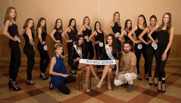 Miss Périgord 2020 : un gala à huis clos diffusé sur internet