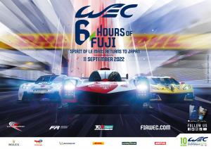 6 Hours of Fuji 2022