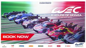 6 Hours of Monza 2023