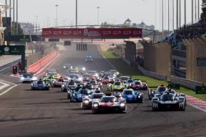 Calaméo - EN - 2023 FIA WEC - TotalEnergies 6 Hours of Spa