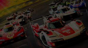 TotalEnergies 6 Hours of Spa-Francorchamps 2024