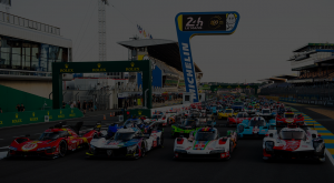 24 Heures du Mans 2024