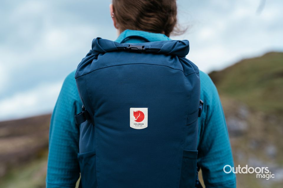 best-hiking-daypacks-fjallraven-ulvo