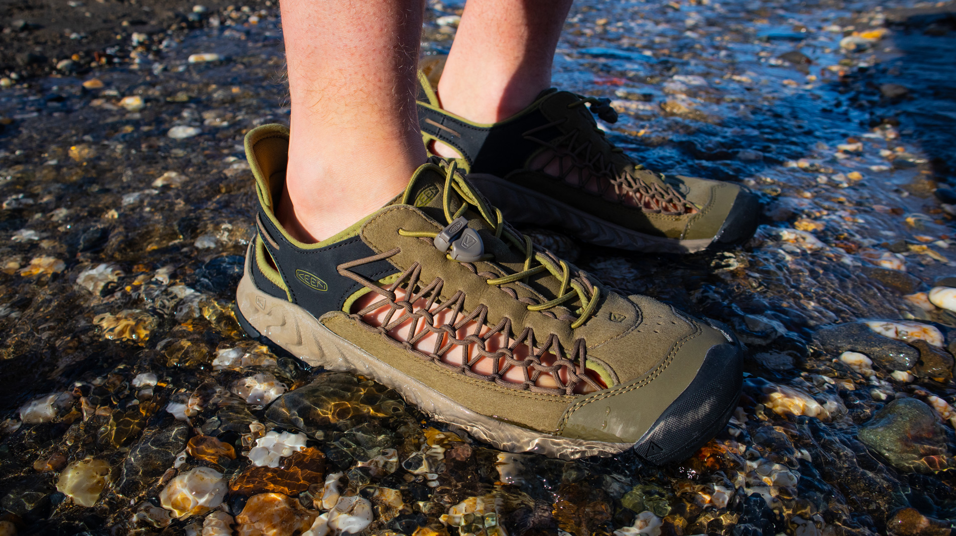 Keen Uneek NXIS sandal