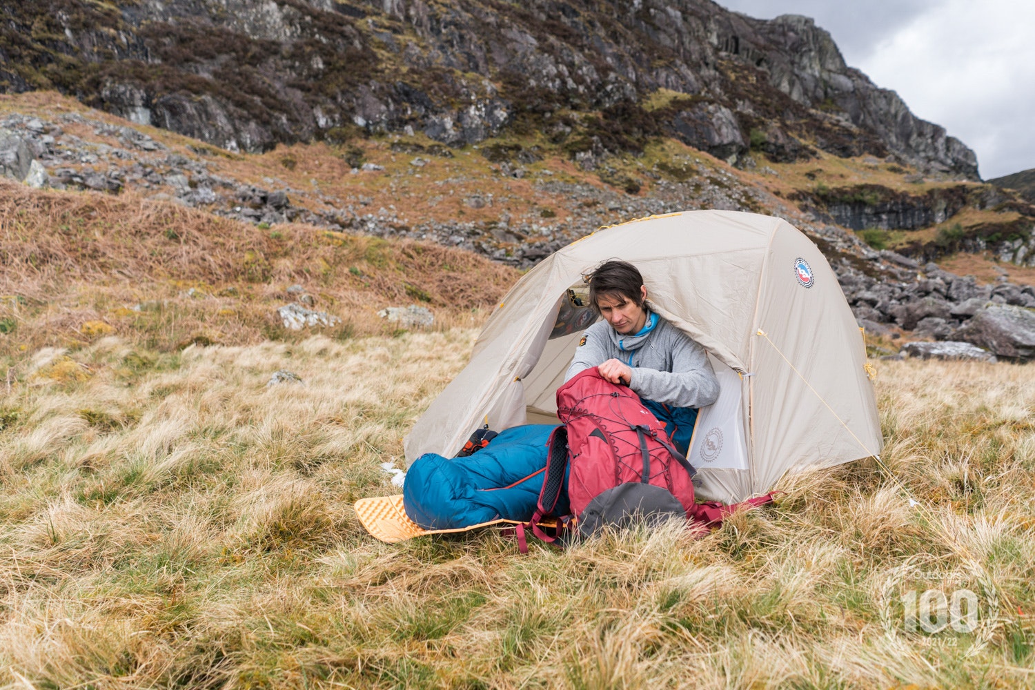 best sleeping bags