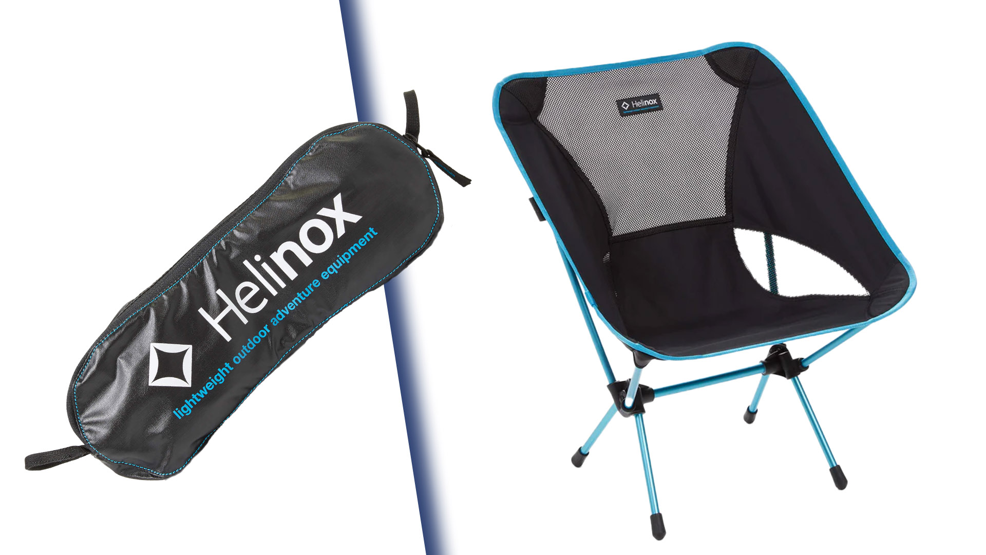 Helinox Chair One