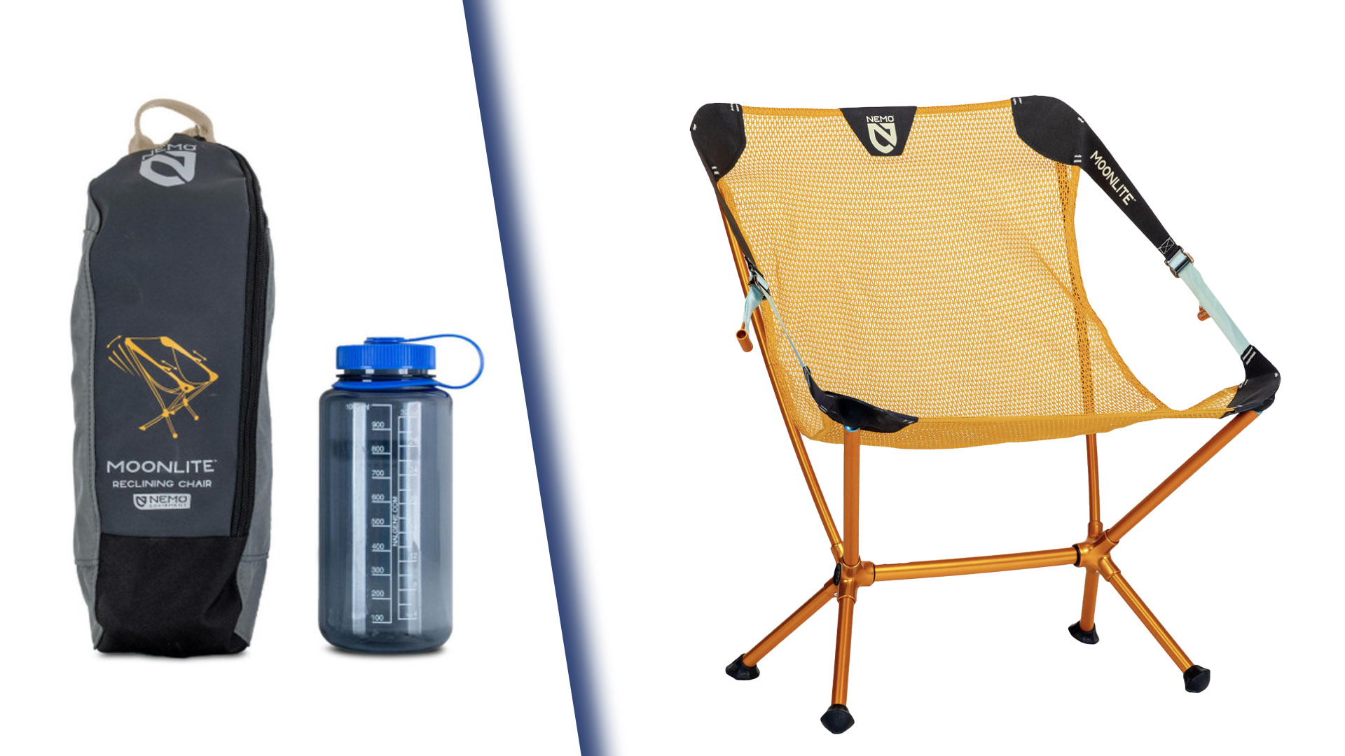 Nemo Moonlite Recliner Chair