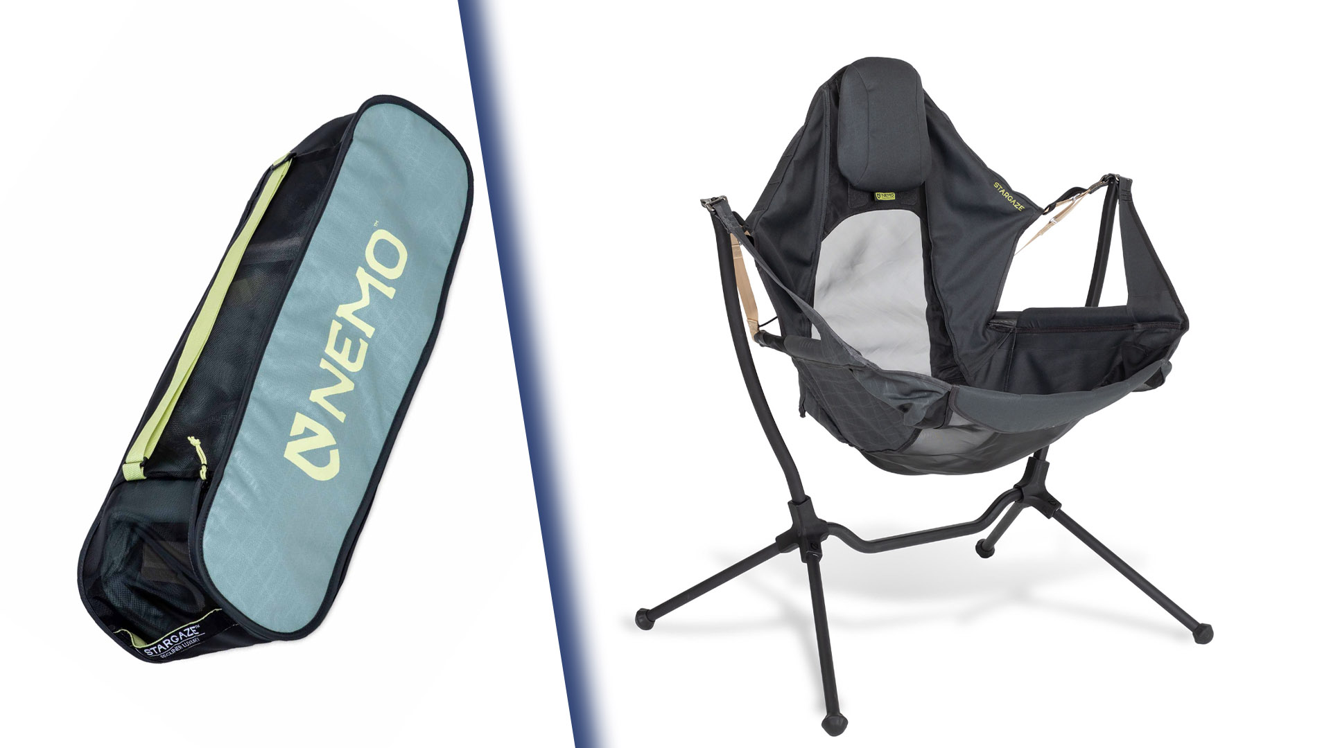 Nemo Stargazer Chair