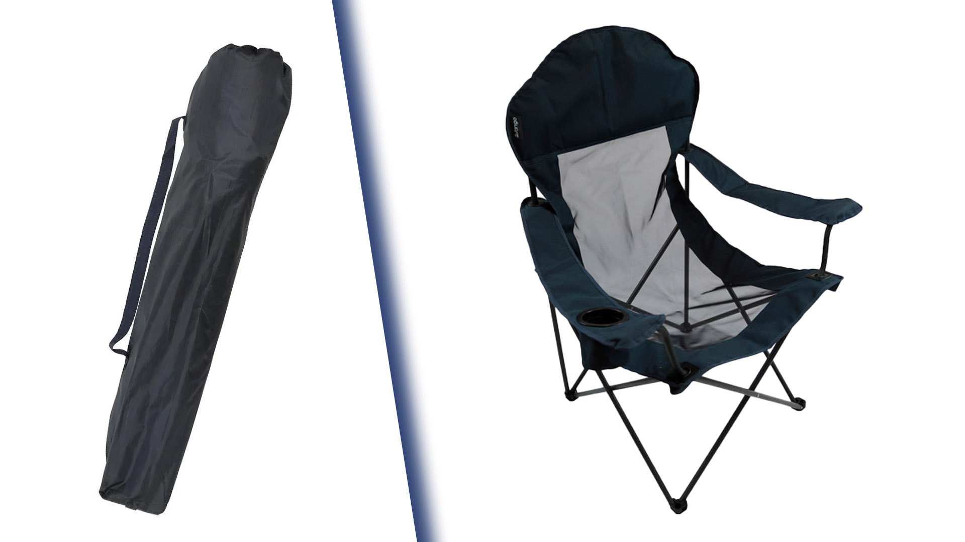 Vango Laguna Chair