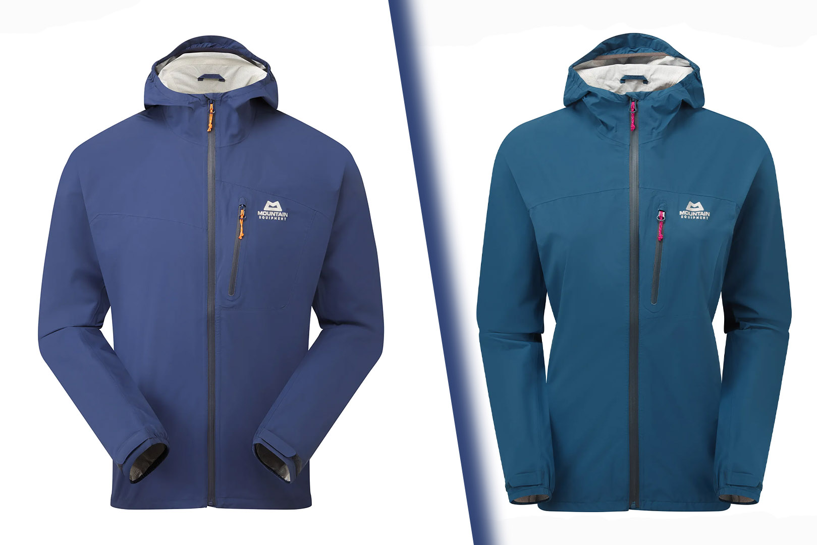 Mountain Equipment Katam Jacket